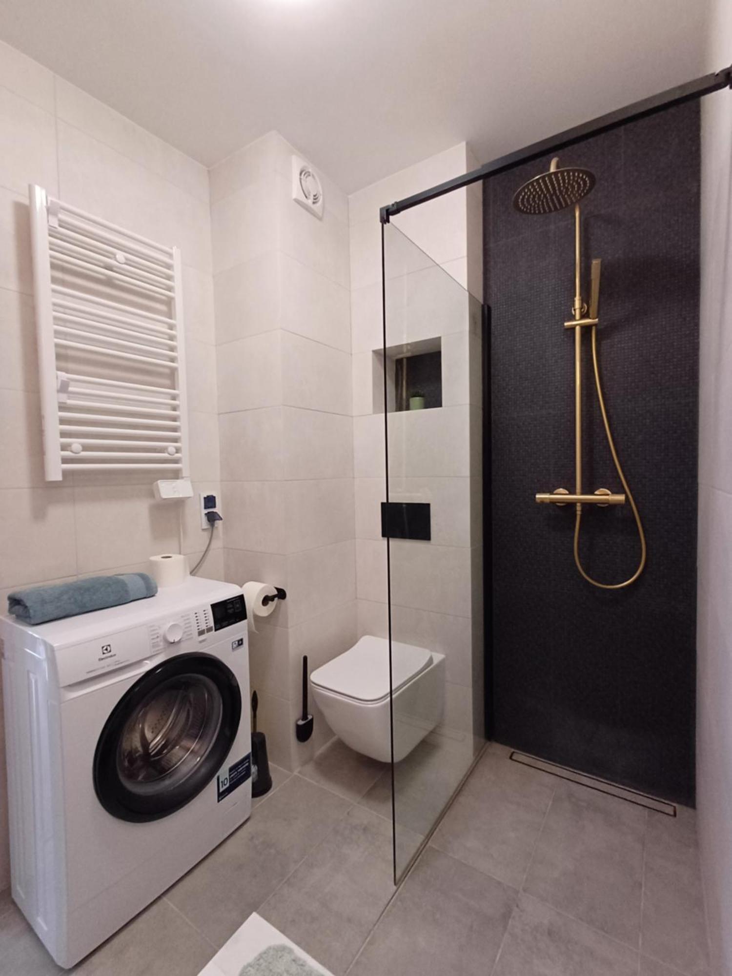 Apartamenty Lubin *