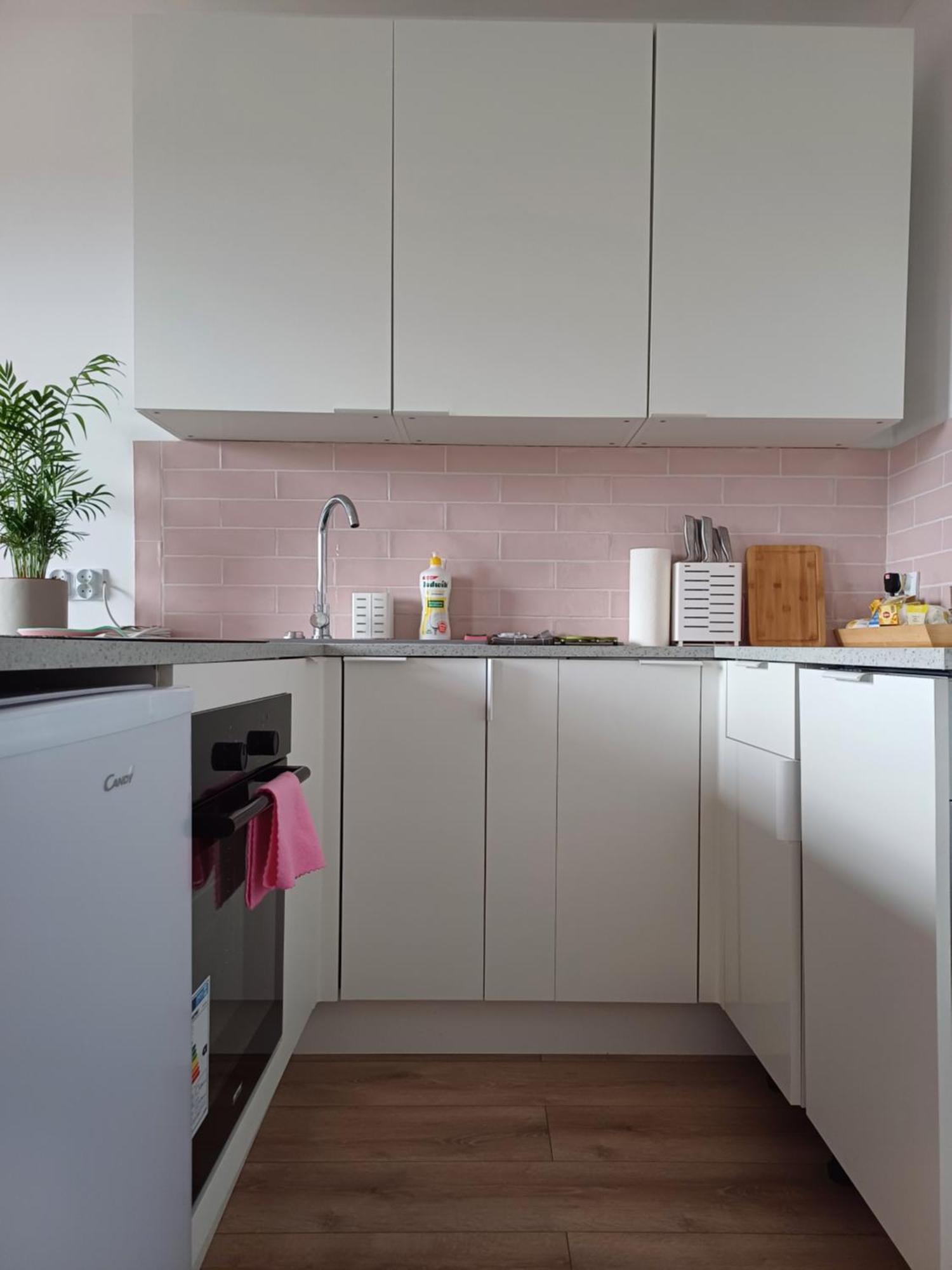 Apartamenty Lubin Lubiń