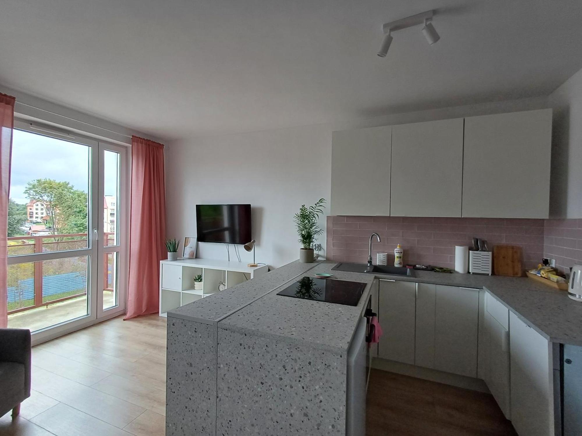 Apartamenty Lubin Lubiń